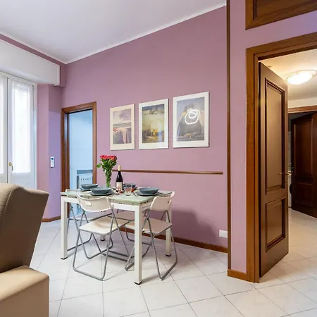 Station Colorful With Balcony X5